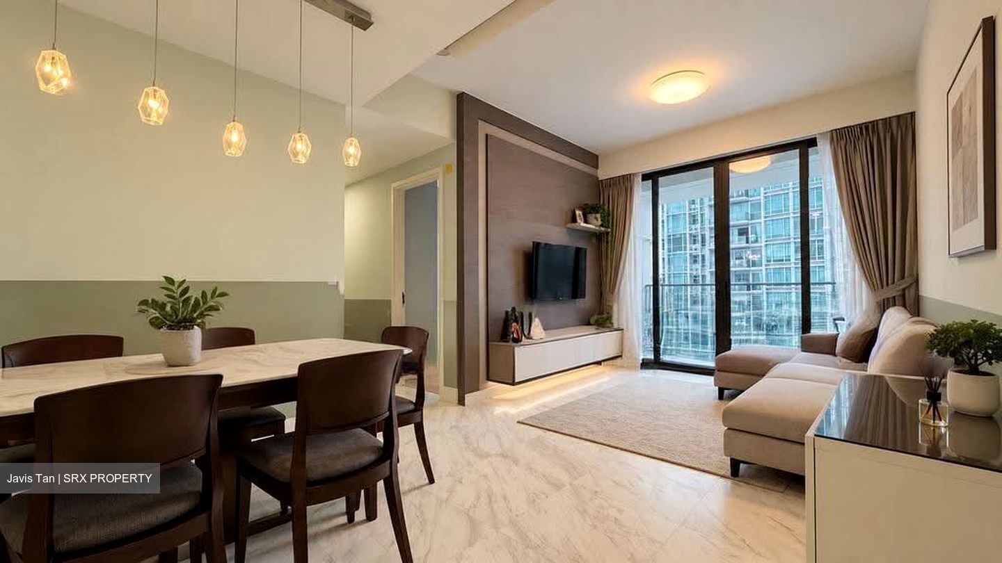 Viva (D11), Condominium #615197031